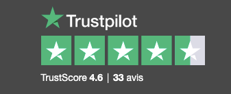 Avis Trustpilot Urgence Vétérinaire Nice